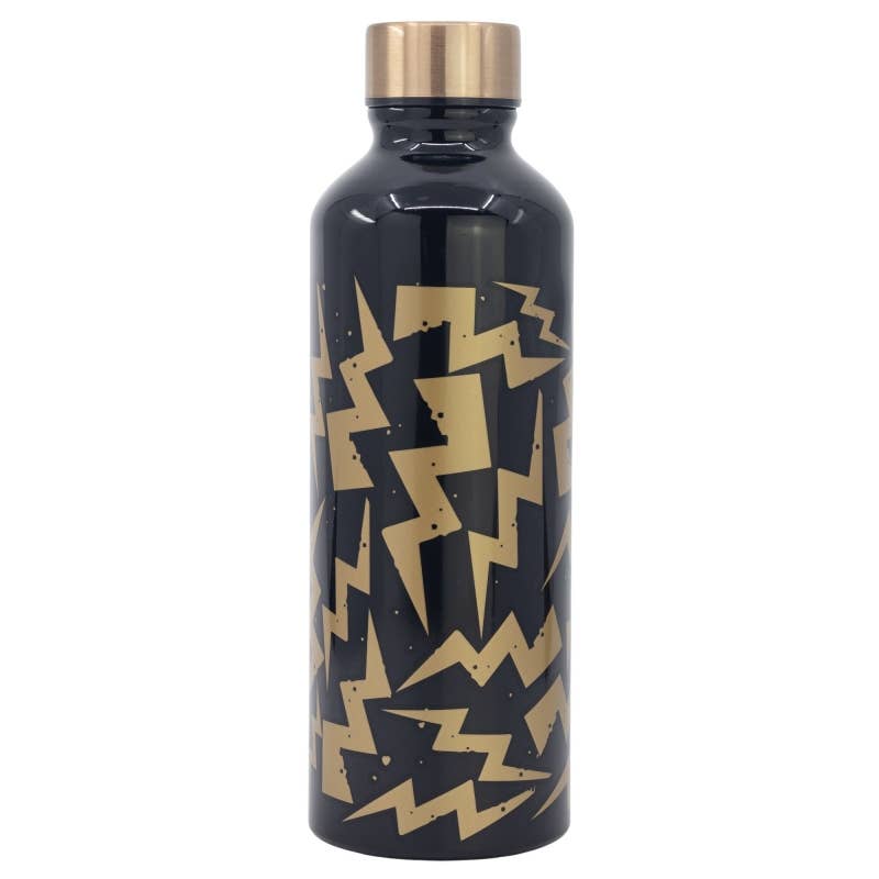 Stor - Wholesale Water Bottle - Stor Aluminum Bottle Trend 755 ml Pokemon Thunderstruck1