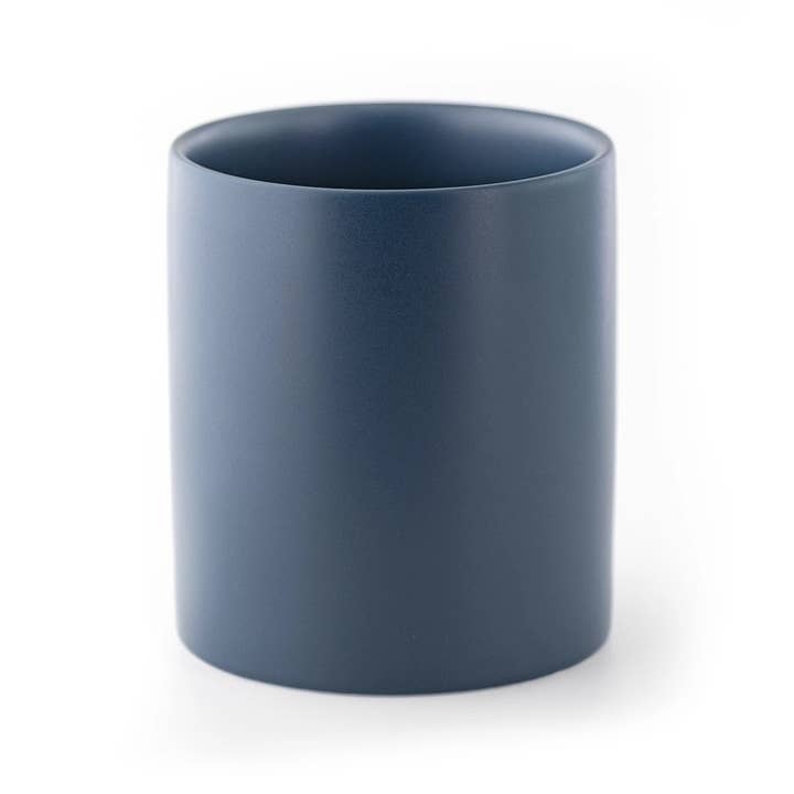 Standard Wax - Wholesale Jar/Filled Candle - White Label Custom Ceramic Candle