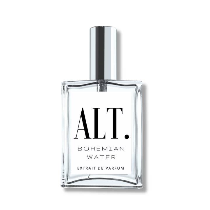ALT. Fragrances - Wholesale Perfume/Eau de Toilette - Bohemian Water2