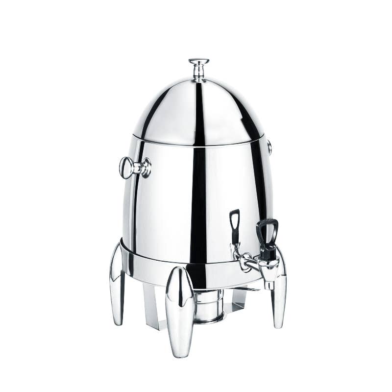 Kadra Kitchenware - Wholesale Koffiemachine - Castro Broadway Volledige Koffie- en Sapdispenser 3 Gallon