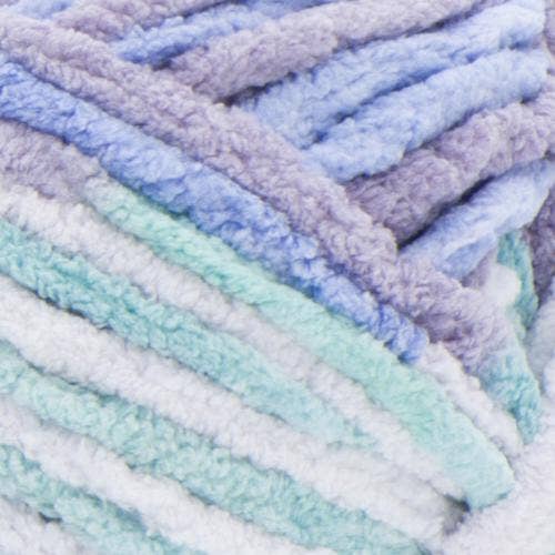 Creative World of Crafts - Wholesale Yarn - Bernat Baby Blanket Yarn 300g Multi-Colours26