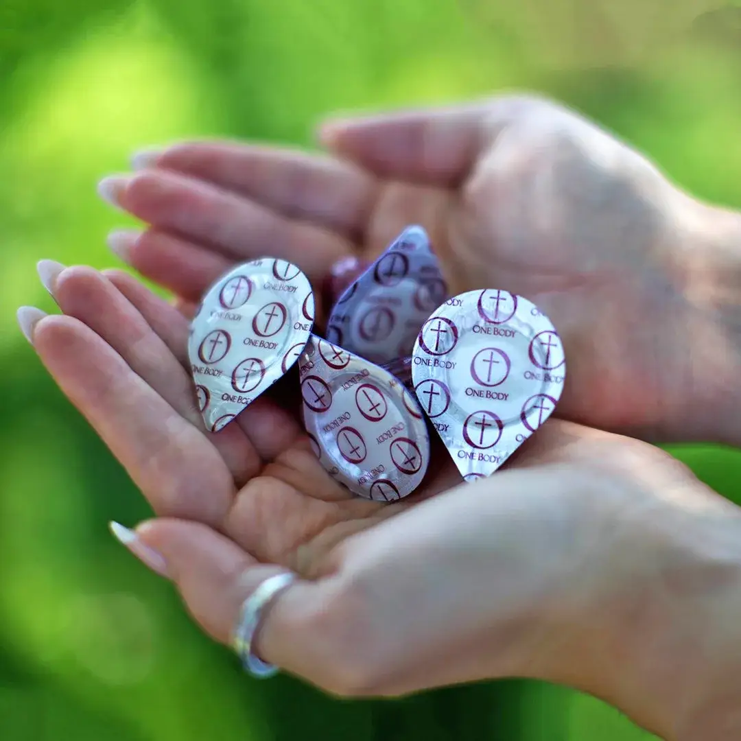 Swanson Christian Products - Wholesale Disposable Cup - Communion Cups One Body Prefilled 50Ct7