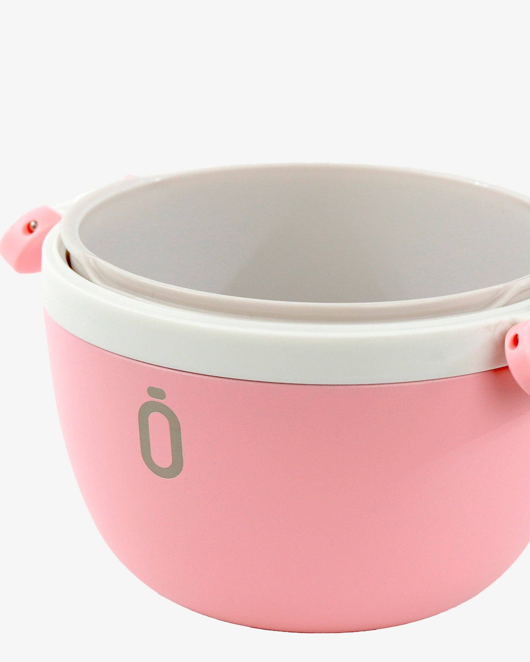 Runbott - Wholesale Lunch Bag/Box - Almuerzo Rosa3