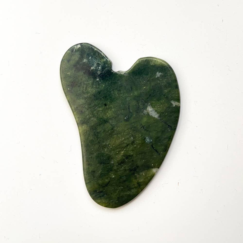 VIE - Wholesale Gua Sha Tool - Gua Sha Facial Massage Tool, 8x5cm9