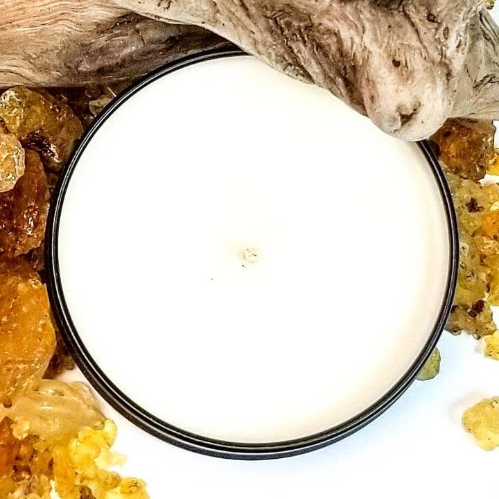 HECATE - Wholesale Jar/Filled Candle - c o p a l •3