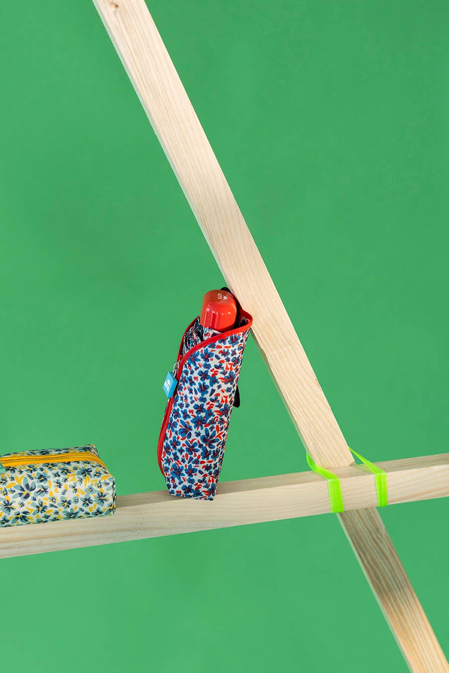 Ezpeleta - Wholesale Umbrella - Women's - GOTTA FOLDING umbrella flowers2