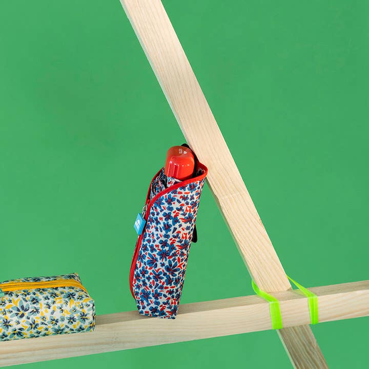 Ezpeleta - Wholesale Umbrella - Women's - GOTTA FOLDING umbrella flowers2