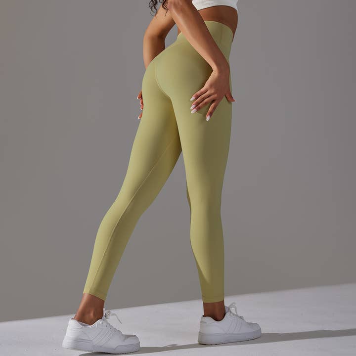 Women Sport Fitness  No Font Line Yoga Leggings and other Purchase Wholesale ropa deportiva. Free Returns & Net 60 Terms on Faire trending on Faire.