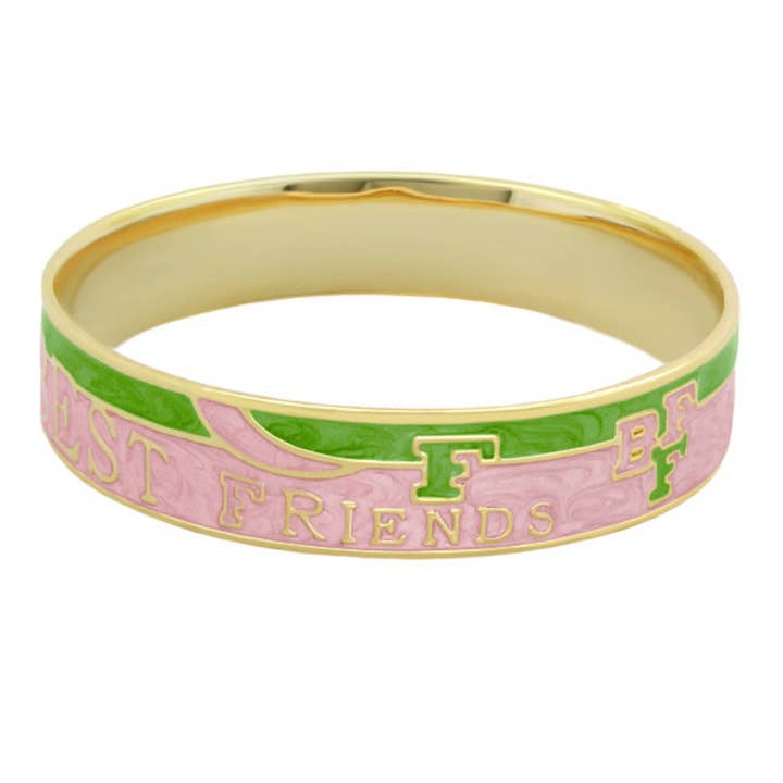 Beste Vrienden armband voor wholesale door Lauren G Adams