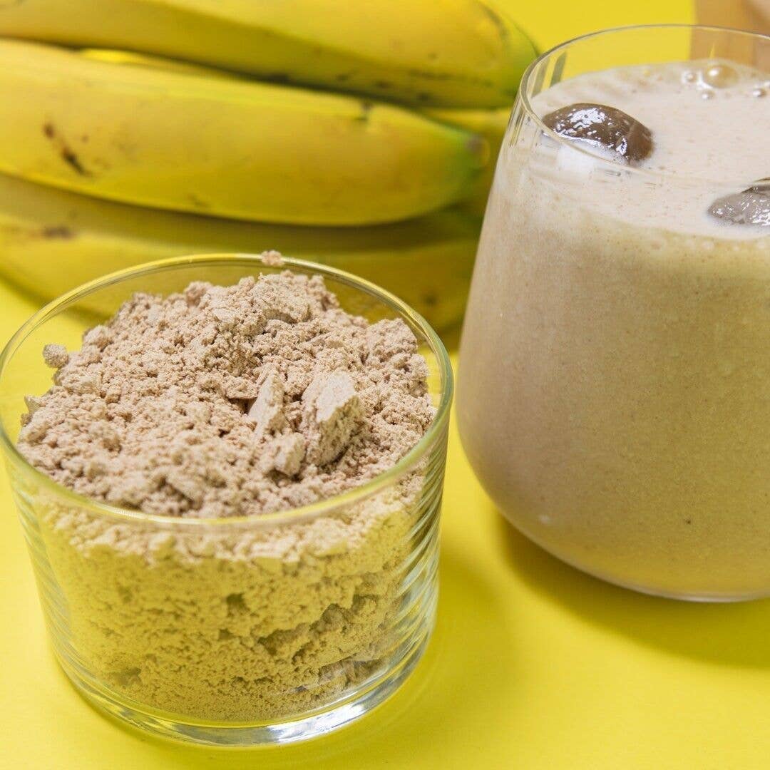 Nut & Me - Wholesale Protein/Superfood Powder - Defatted Peanut Powder 200G Nut & Me2