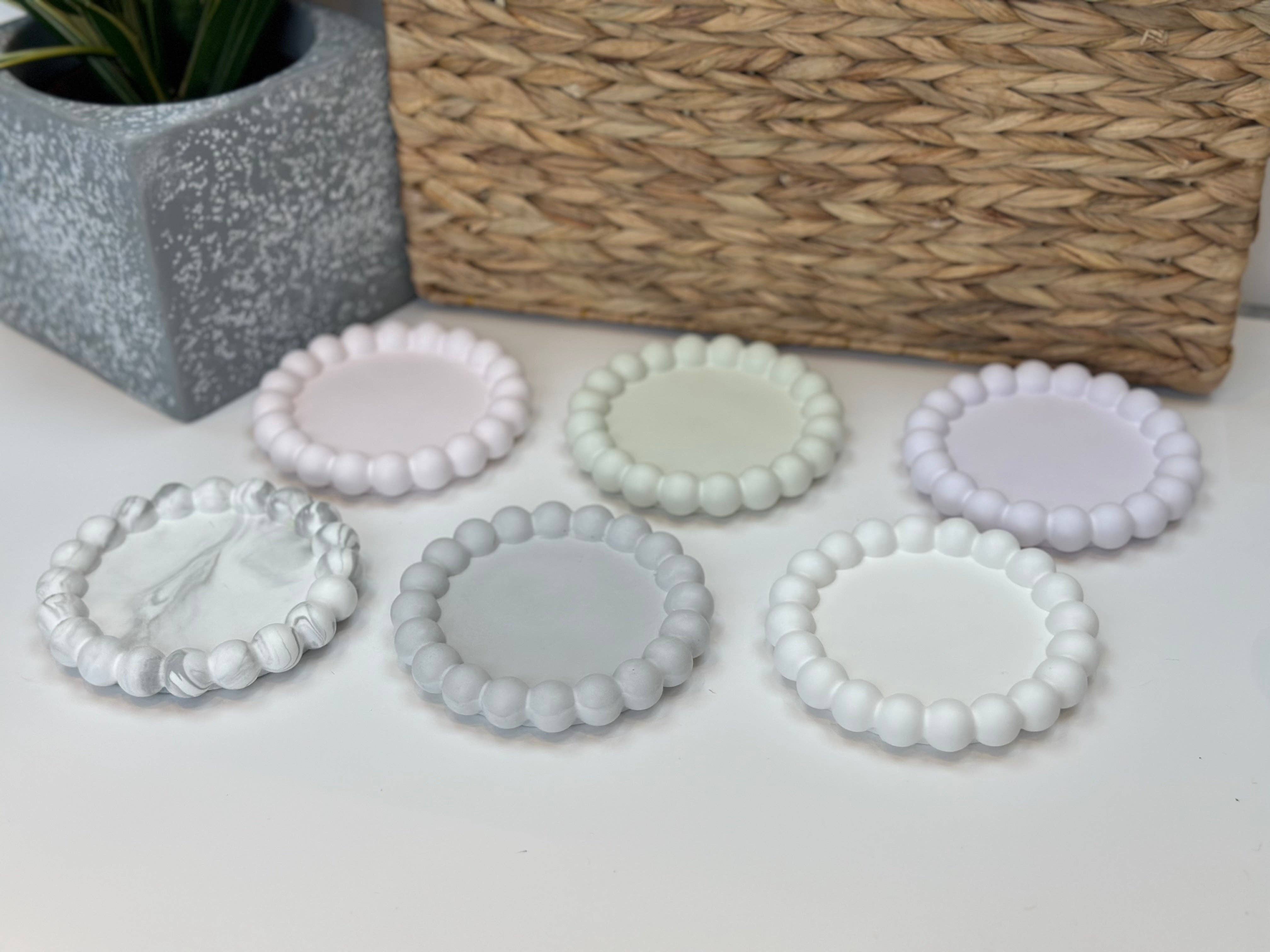 Color and Pour - Wholesale Decorative Tray - THE MADDIE TRAY16