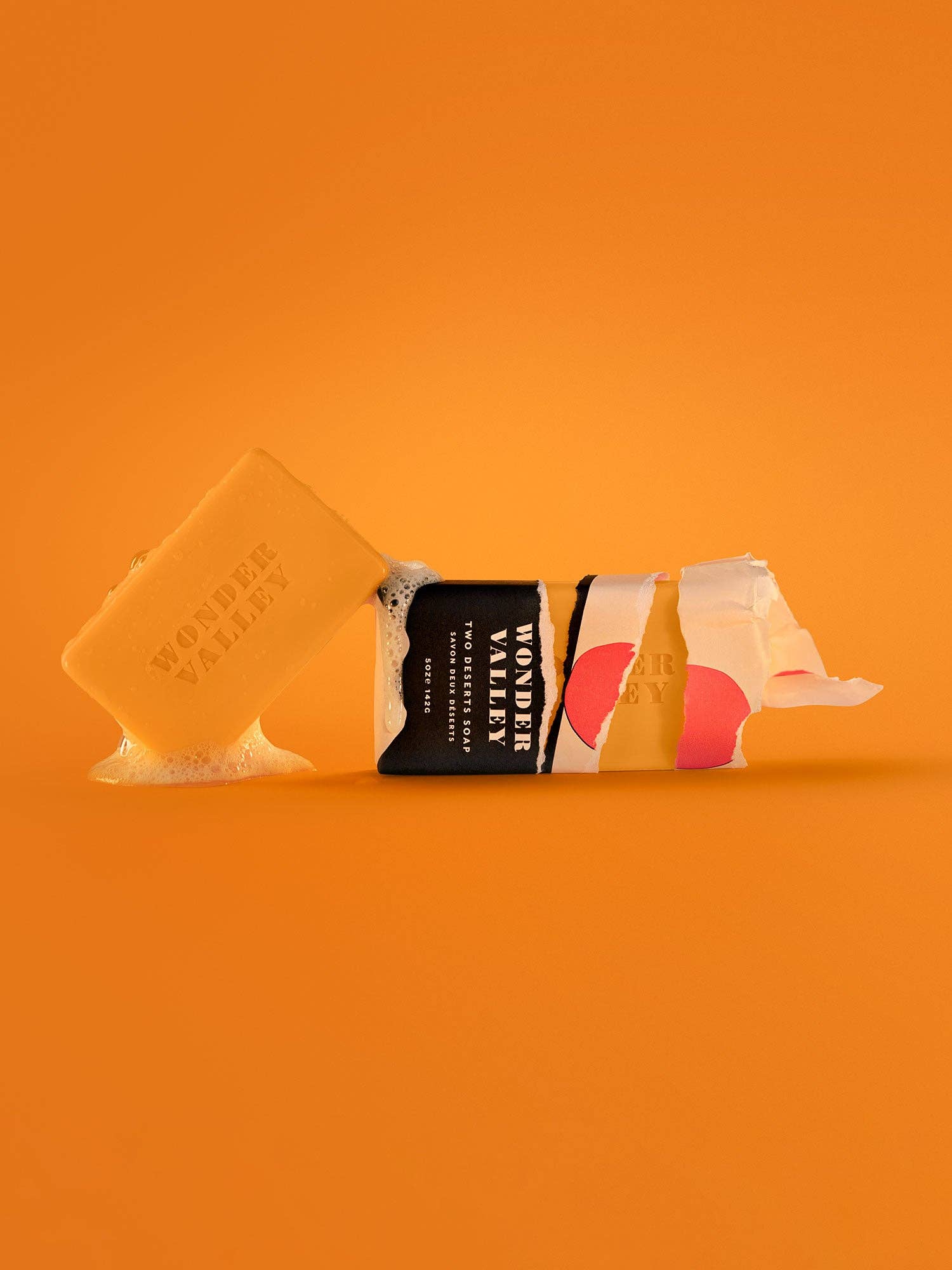Wonder Valley - Wholesale Bar Soap - Two Deserts Soap8