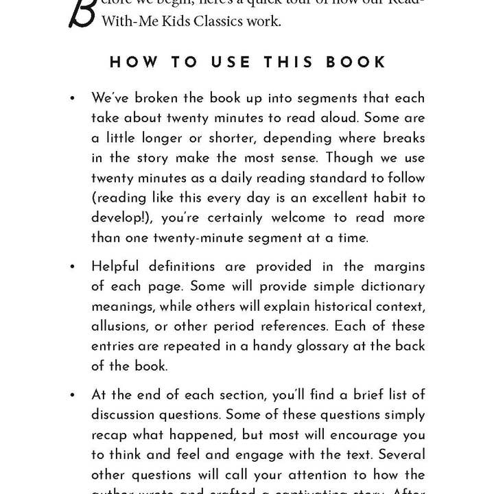 Bushel & Peck Books - Wholesale Early Reader Book (6-8) - The Wonderful Wizard of Oz: The Read-With-Me Edition6