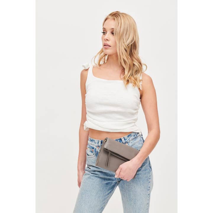 Urban Expressions - Wholesale Crossbody Bag - Women's - Bree Crossbody3