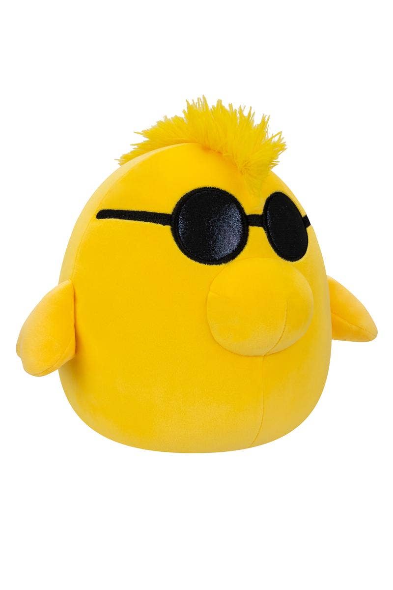 License 2 Play Toys - Wholesale Stuffed/Plush Toy - Kids & Baby - Squishmallows 8" Peanuts Joe Cool Plush Assortment - 24 Pack2