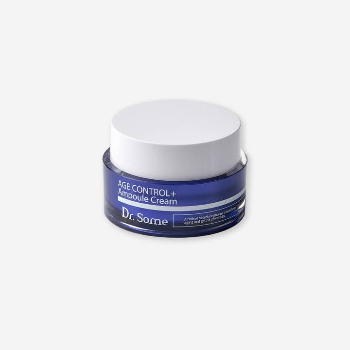Dr.Some Age Control Ampoule Cream for wholesale by MEDB