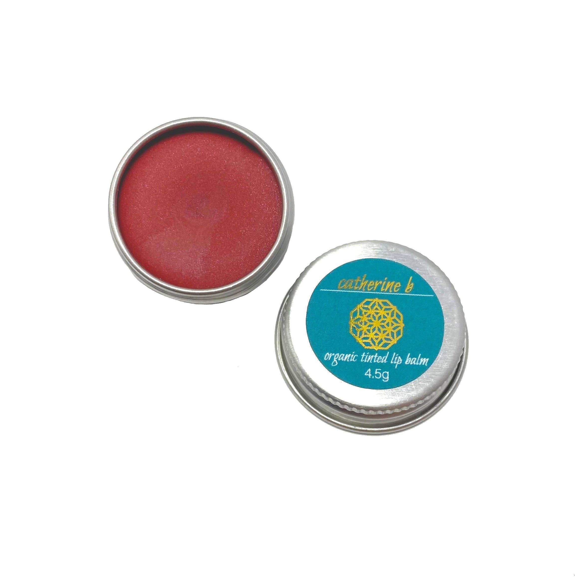 Catherine B – wholesale Lip Balm – Tinted Lip Balm - Whimsy0