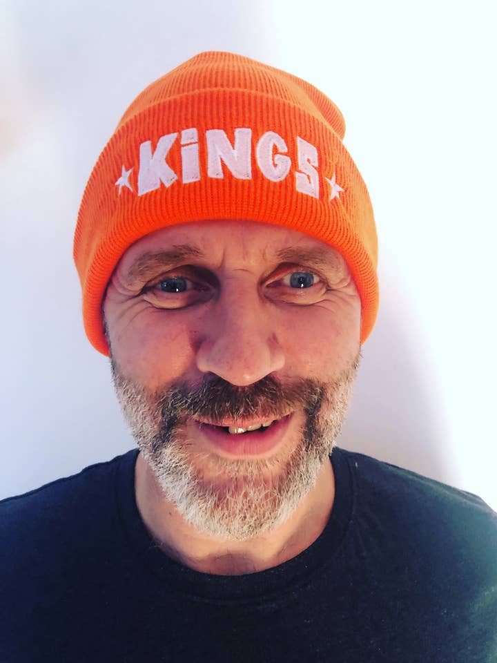 Unisex Skate Beanie for wholesale by Brothers & Sisters