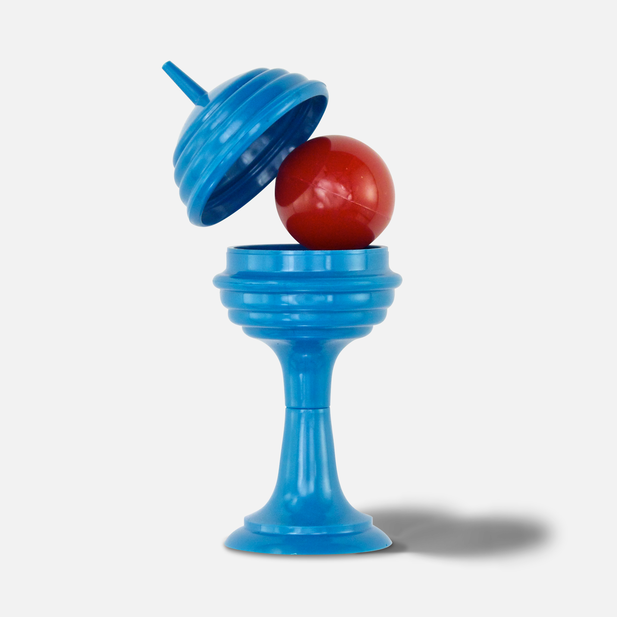 Royal Magic by FUN Inc. - Wholesale Magic Trick - BALL & VASE Magic Trick (USA MADE)2