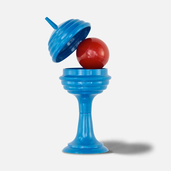 Royal Magic by FUN Inc. - Wholesale Magic Trick - BALL & VASE Magic Trick (USA MADE)2