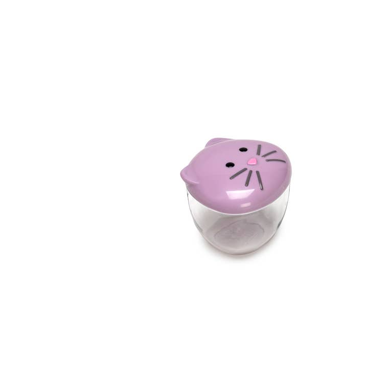 melii - Wholesale Snackbox - Kinderen en baby - Bakje voor snacks - Cat
