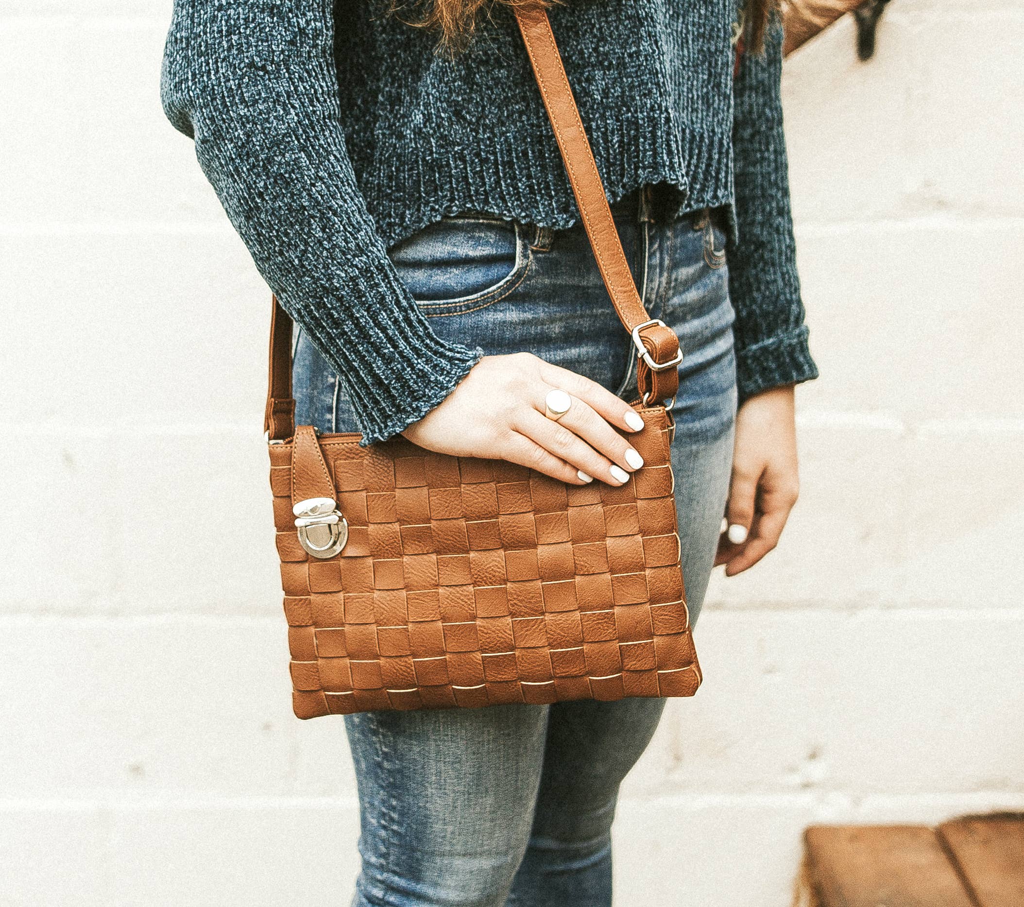 K. Carroll Accessories - Vendita all'ingrosso Pochette - Donna - Nancy Clutch3