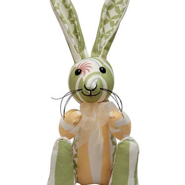 ROSIE DAS KANINCHEN für den Großhandel von Evie and Skye Limited