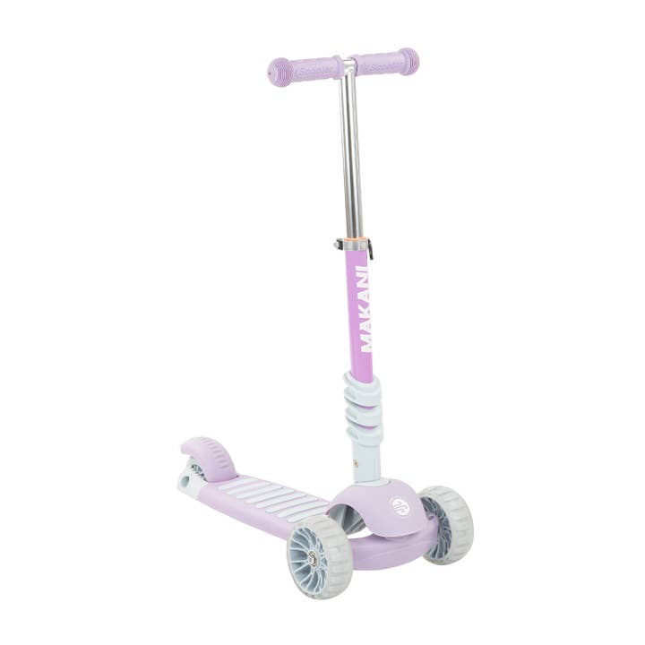 Kika Group Ltd. - Wholesale Bike/Scooter - Kids - Makani Scooter Bonbon 3in1 Candy11