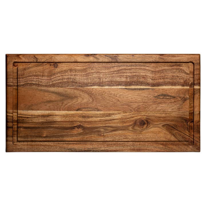 EcoDodos – wholesale Cutting board – Acacia Wood Cutting Board