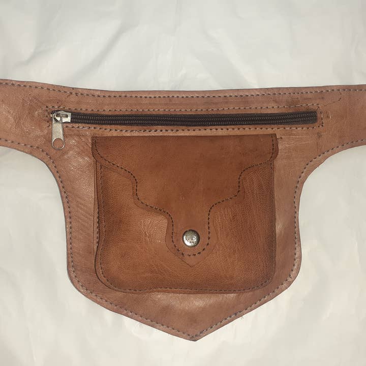 Étui en cuir Photo 07 pour la vente par Hecho a mano