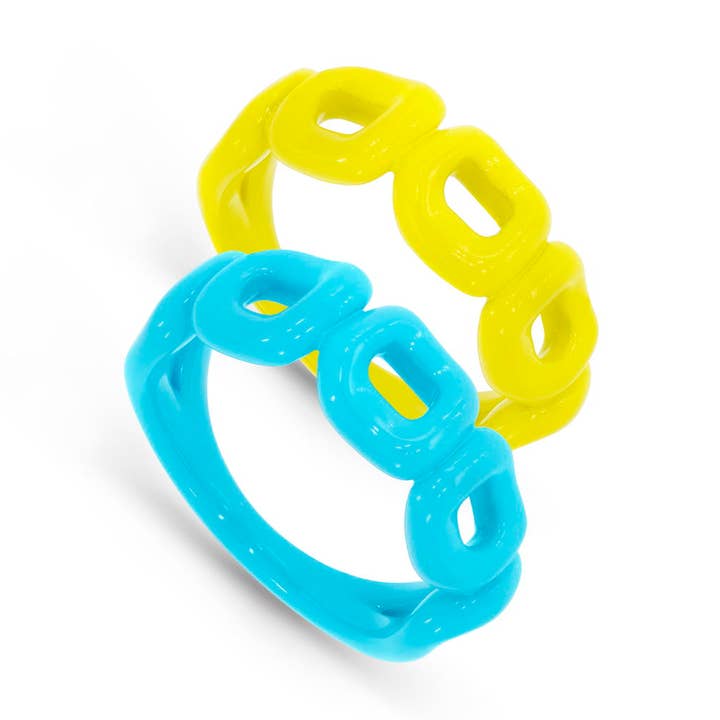 Missy Ring für den Großhandel von Hey Harper