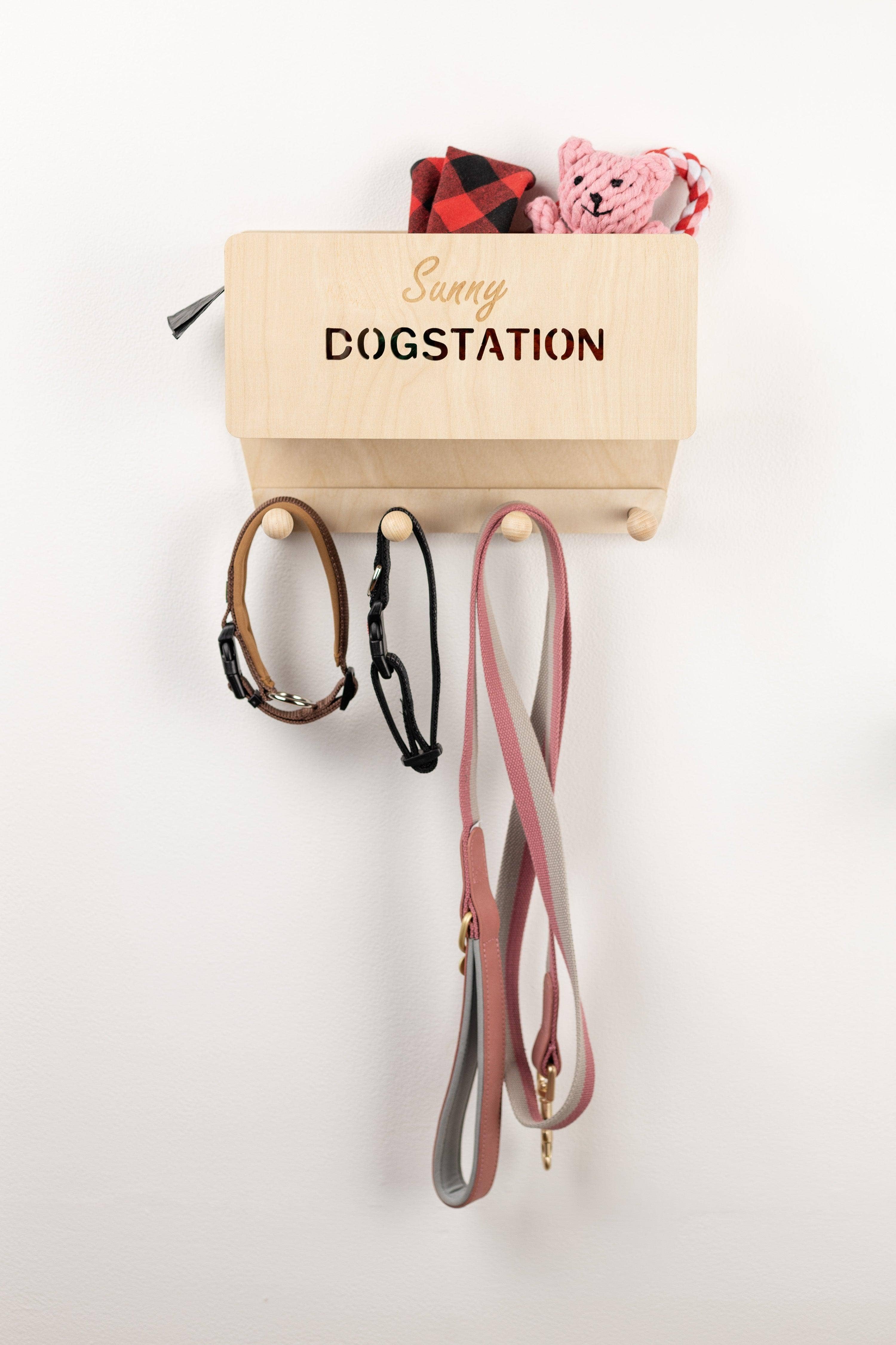 GHDT GmbH - Wholesale Verzorgingsproduct voor huisdieren - Hond - Klassieke hondenkapstok16