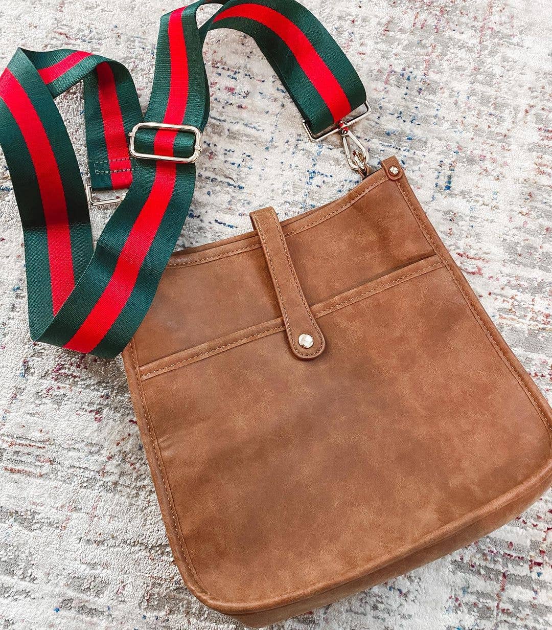 Threaded Pear - Vente Sac à bandoulière – femme - Emmy Courier | Choisissez votre bracelet14