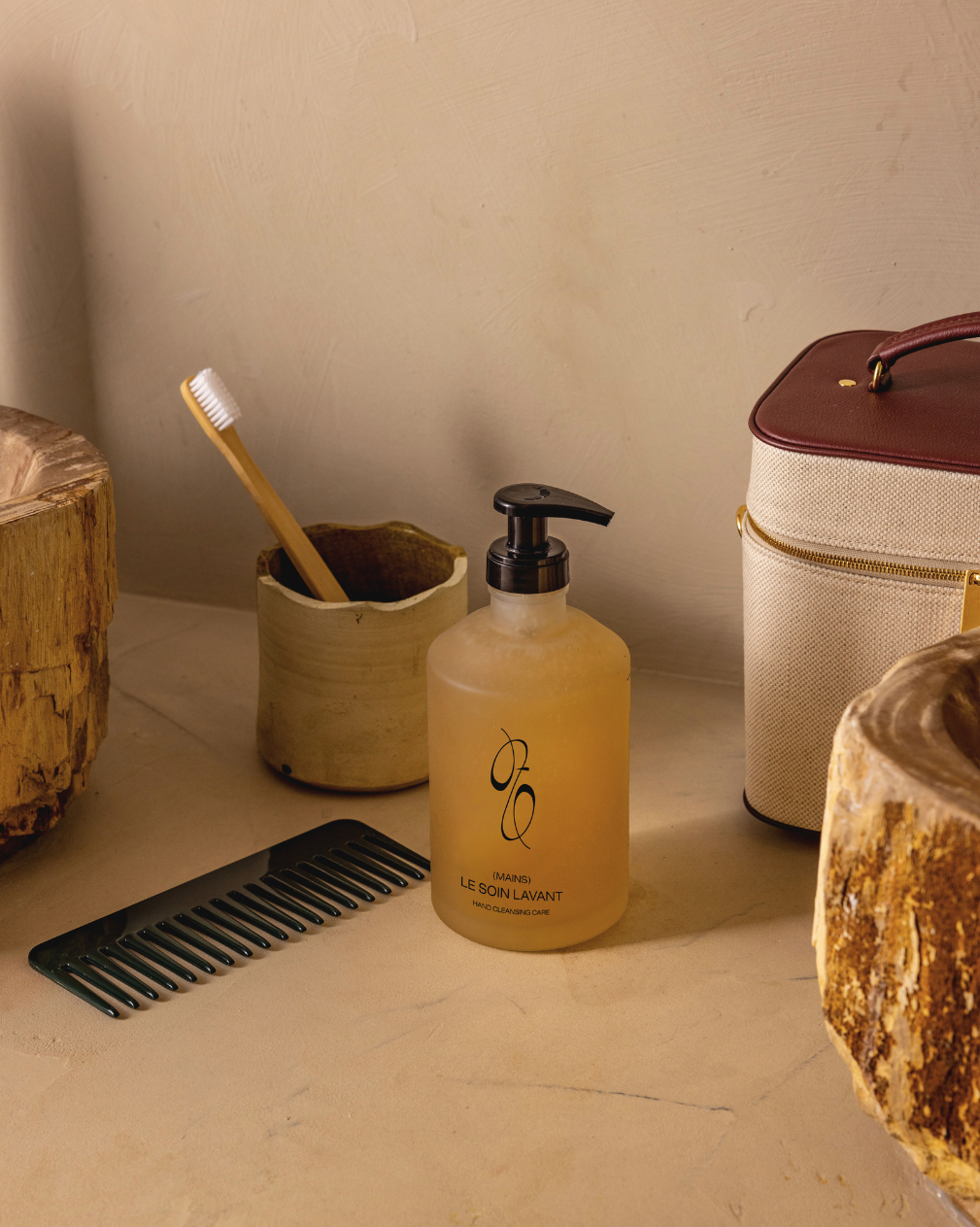 FÔME CARE - Wholesale Hand Cream/Lotion - The Signature Box – Boudoir Spirit3