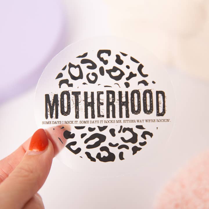 Moderskapskal för wholesale av Darling Doe Designs