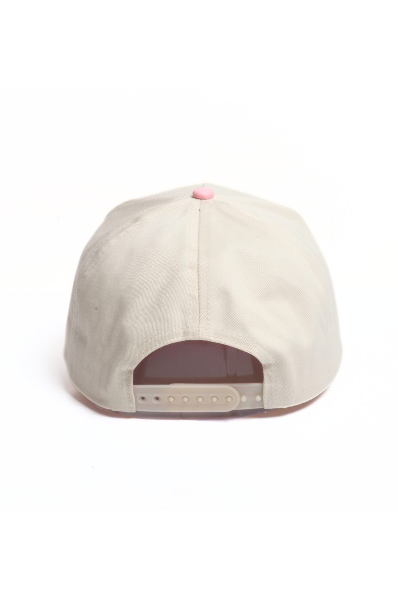 David And Young - Wholesale Baseball Cap - Unisex - Christmas Holiday SANTA'S FAVORITE Patch Two Tone Cap2