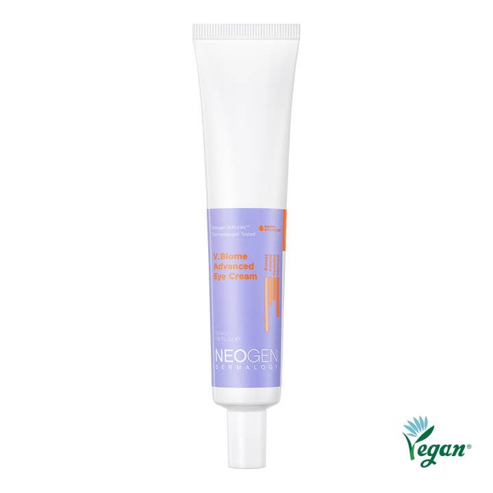 NEOGEN DERMALOGY V.BIOME AVANCERET ØJENCREME for engroshandel hos NEOGENLAB