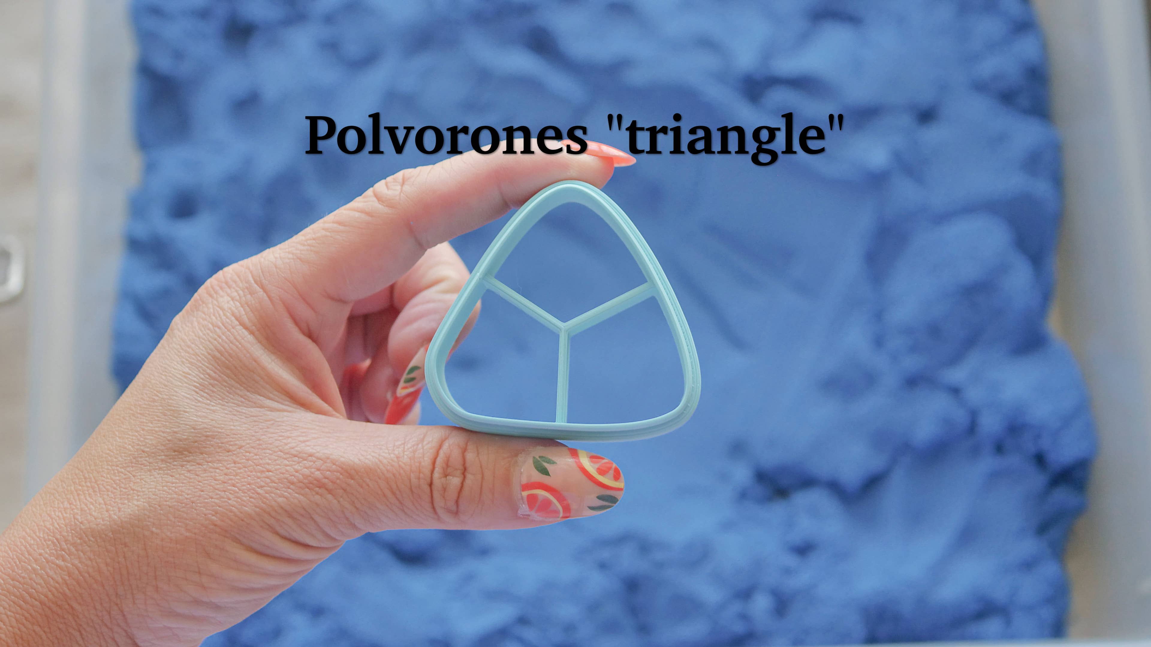 Hello Cutters – Engroshandel Sensorisk rulle - Baby – Mad Sensorisk Dough Cutter2