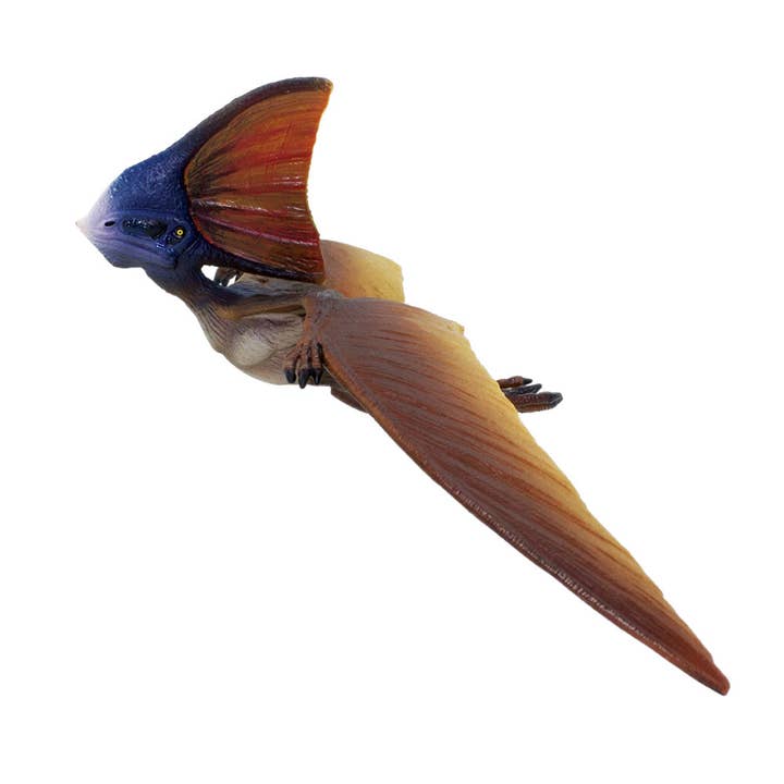 Safari Ltd. - Wholesale Figurine Toy - Kids - Tapejara Figurine Toy for Kids