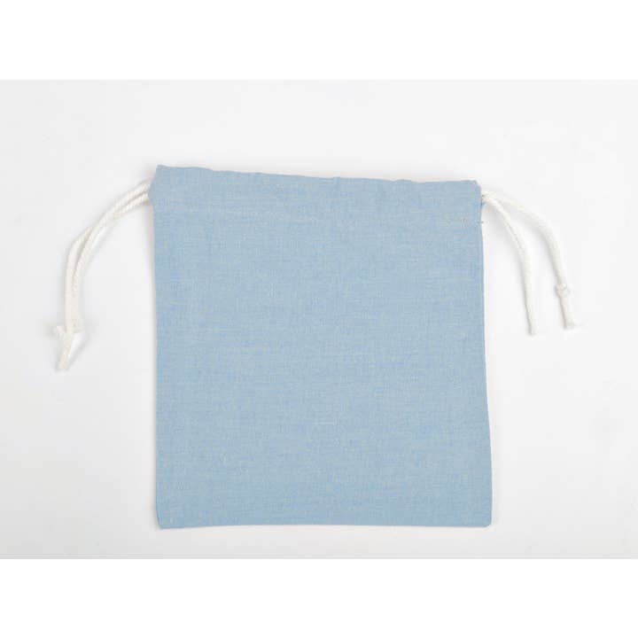 House of Kraft - Wholesale Gift Bag - Canvas Coloured Drawstring Pouch | Gift Bags | Canvas Bags4