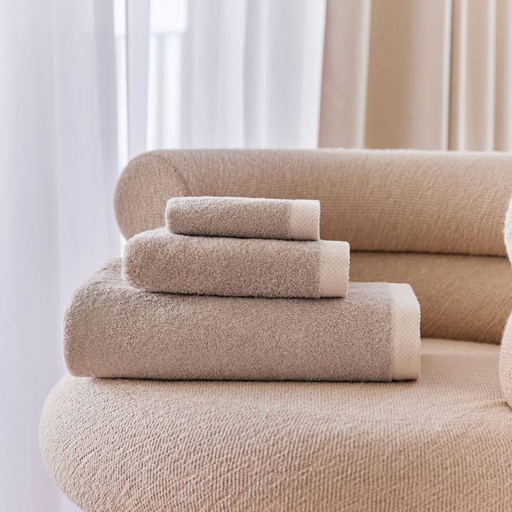 Torres Novas UK – wholesale Bath towel – Grey Torres Novas x DO ZERO7