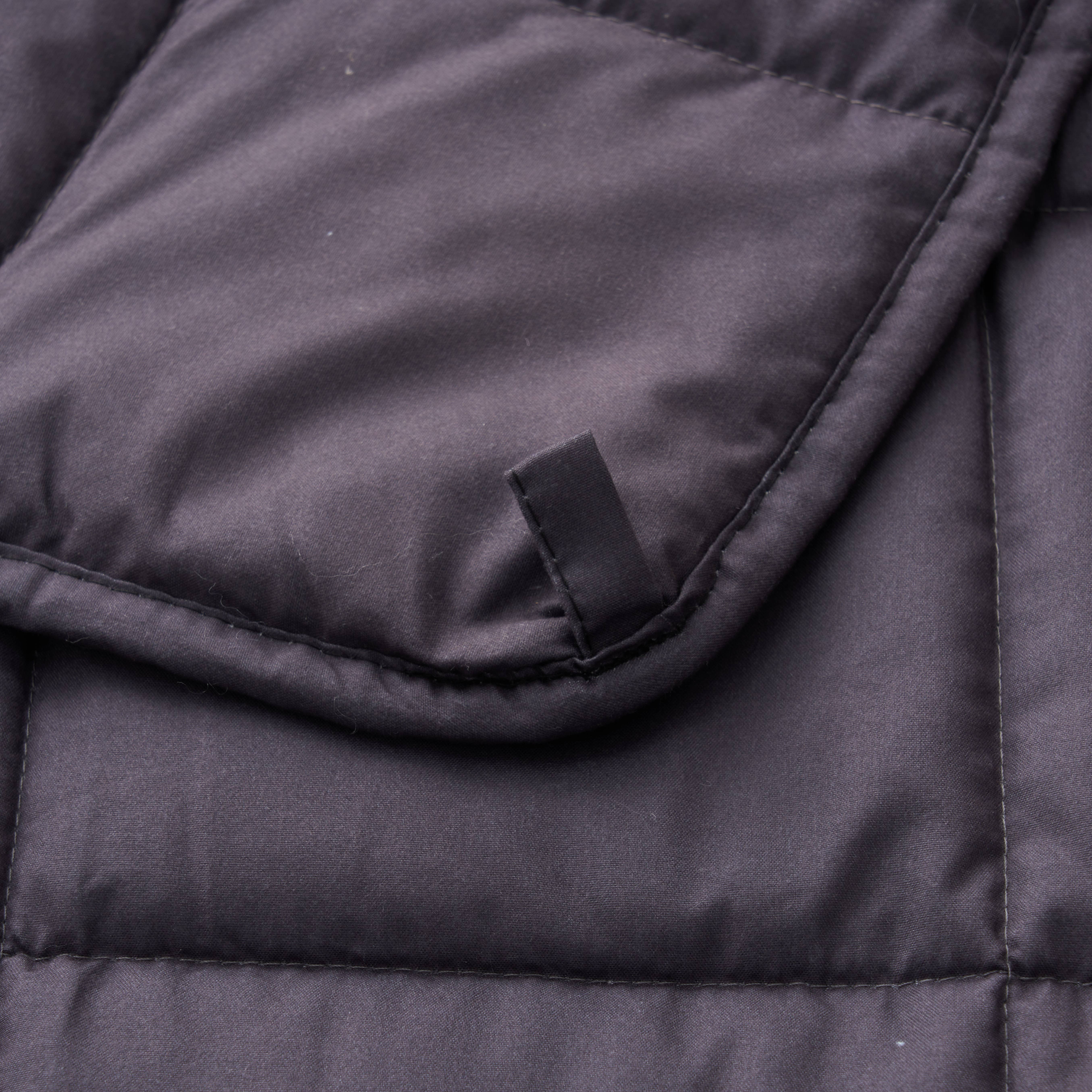 Allure Bath Fashions – Großhandel Bettdecke – Slumber Gewichtsdecke für Schlaf, Stress und Angst6