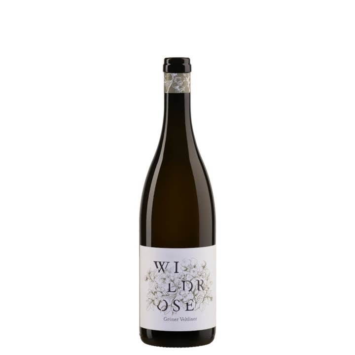 Grüner Veltliner for wholesale by Wildrose Weine