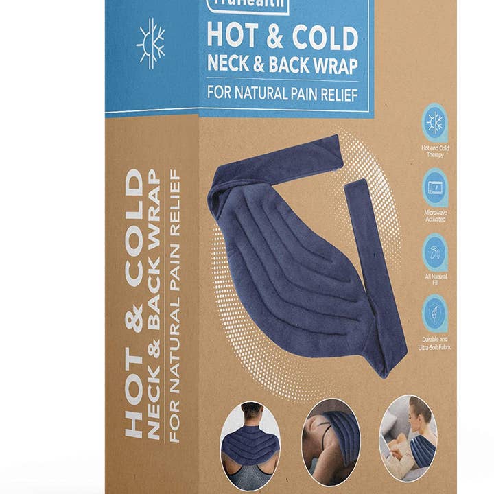 Grand emballage chaud et froid pour la vente par Thrive