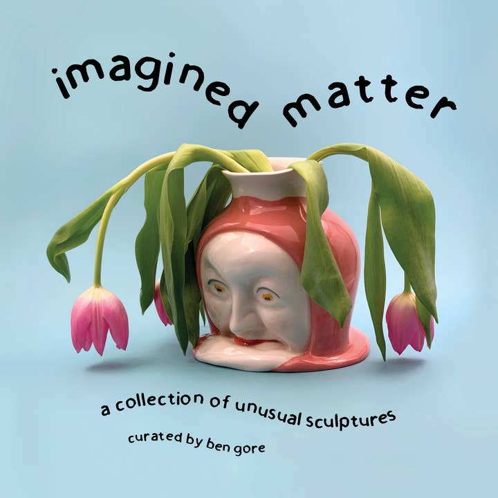 Blue Monday Press - Wholesale Arts & Entertainment - imagined matter