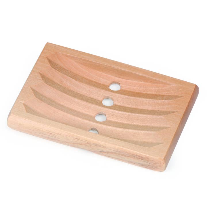 Beroia - Wholesale Bath Soap Dish - Wooden soap dish1