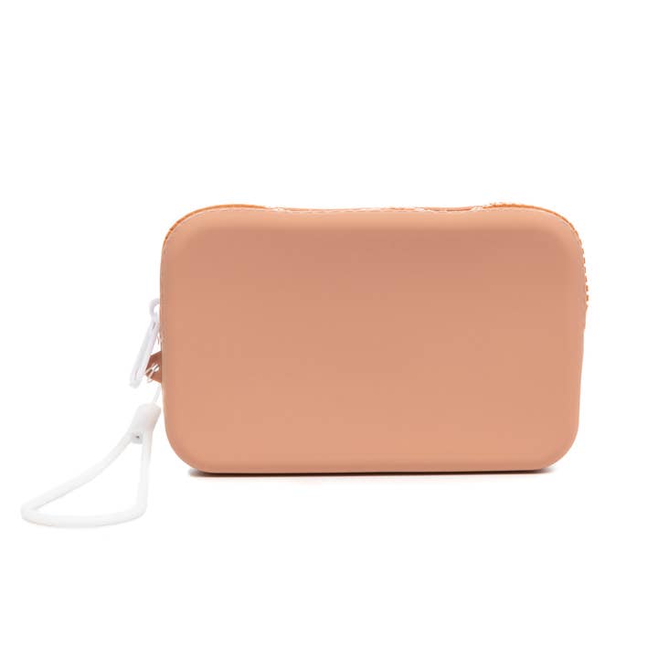 FIRENZE ARTEGIANI - Wholesale Coin Purse - Women's - Villasor wallet handbag with handle, silicone.9