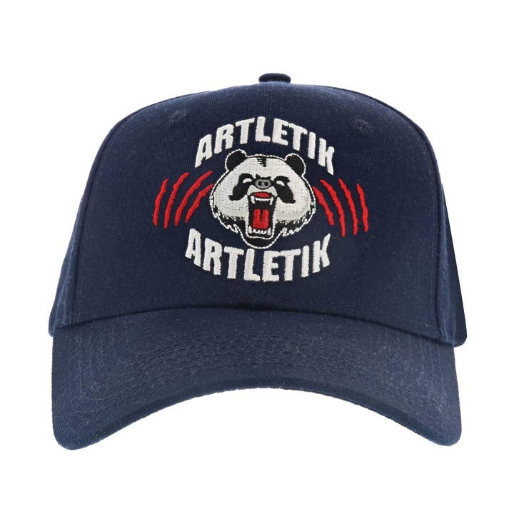 BERRETTO PANDA ARTLETIK per la vendita all'ingrosso da parte di ARTLETIK