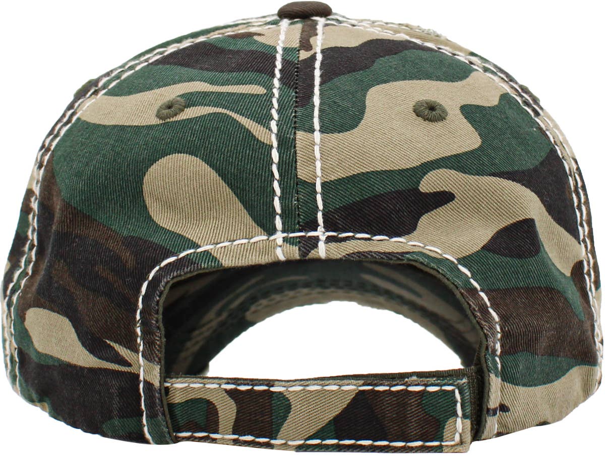 KBETHOS – Boné de beisebol - Unissexo por atacado – Boné vintage lavado15