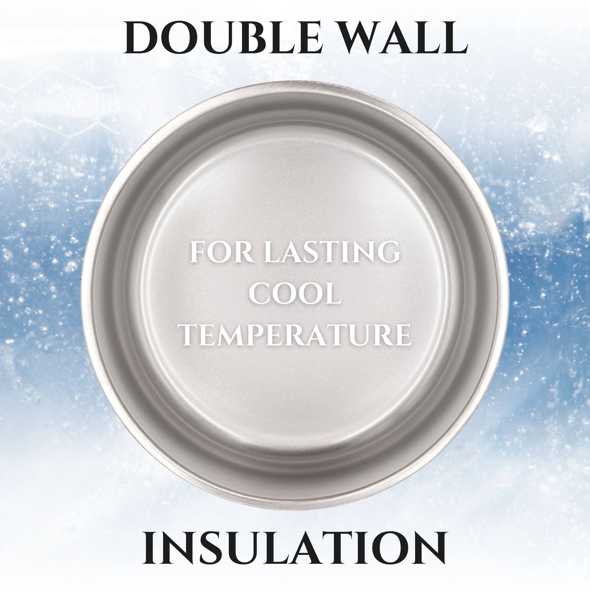 Wasatch Pup - Wholesale Pet Bowl - Cat/Dog - Stainless Steel Feeder Bowl7